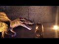 Living Dinosaur Italy - Bari