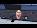 GTA 5 Roleplay - THE ROCK HITMAN SLAYS | RedlineRP