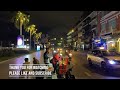❌❌❌ Street 136 Phnom Penh Cambodia (2023) Red Light District, Phnom Penh Nightlife