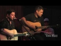 Chris Young - Tomorrow (96.9 The Kat Exclusive Performance)