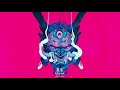 AKUMA【豪鬼】☯ Trap & Bass Japanese Type Beat ☯ Lofi HipHop Mix