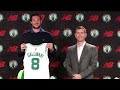 How the Boston Celtics Won the 2024 Championship | The Full Rebuild Timeline