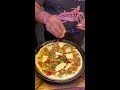 💥Omelette 🍕 Pizza Saptu Erukingala ⁉️ Chef Kumar’s italy style omelette 🇮🇹👌🏽😋 #shorts