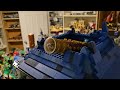 A Lego Castle Moc You Must See!