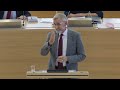 Sachsens Innenminister Armin Schuster zur Migrationskrise