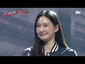 [결과 발표] 〈걸스 온 파이어〉 파이널 라운드, 최종 1위 '이나영' | 걸스 온 파이어 11회 | JTBC 240625 방송