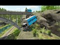 AMAZON DRIVER FIRED ON FIRST DAY! | CAN WE MAKE MILLIONS? FARMING SIMULATOR 22
