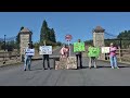 Save TV Butte: Oakridge vs Old Hazeldell LLC