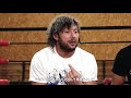 The Golden Comeback - Kenny Omega & Kota Ibushi [English / Japanese subs]