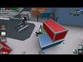 TODAY I PLAYED ROBLOX MURDER MYSTERY Z! (Roblox Gameplay) Part.1