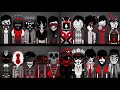 Incredibox Mod | Express - All Sounds Together