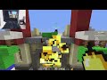 Bedwars with Facecam 44 subscriber milestone