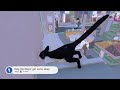 LITTLE KITTY, BIG CITY Gameplay Walkthrough FULL GAME - No Commentary