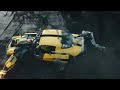 Transformers: Rise Of The Beasts Official Trailer Breakdown, Enjoy