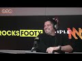 Midweek Rub | Max King's Injury, Nick Daicos' Clutch Stats & Dusty's Decision | Triple M Footy