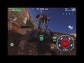 War Robots: Soooo Close | Lynx, Nether, Crisis | Free for all Gameplay