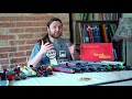 What model railway stuff have I forgotten I owned? Lawrie Goes a Little Loco Ep. 2