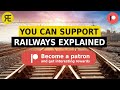 Denmark Railways  - Learn EVERYTHING About Them!