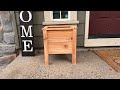 I tried making money with woodworking. Here’s the TRUTH.