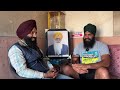 BESTਜਾਫੀ KABADDI PLAYER GURWINDER SINGH GHANGE DA KHASH INTERVIEW