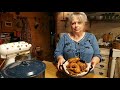 Lori's fried chicken