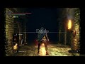 Thank you DARK SOULS