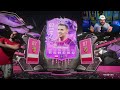 20-0 RANK 1 FUTTIES FUT CHAMP REWARDS...