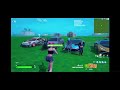 CAR THEME Fashion Show In Fortnite 🚘