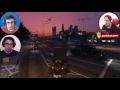 NÖÖÖÖB | 3 FACECAM | GTA 5 ONLİNE | Bölüm 100