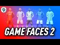 FIFA 21: GAME FACES 2