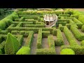 Ashcombe Maze & Lavender Garden | Mornington Peninsula Tours