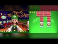 Image Recognition DESTROYS Mario Minigames