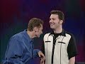 [HD] Party Quirks | Whose Line Is It Anyway?