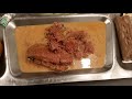 2017 Canadian IMP Review MRE Smoked Meat in Mustard Sauce Meal Ready to Eat Taste Test