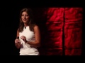 Staying stuck or moving forward | Dr. Lani Nelson Zlupko | TEDxWilmington