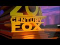 20th Century Fox destroyed part 3 reversed