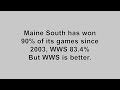 MaxPreps disses Maine South Hawks?
