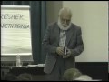 James Randi shows his ESP