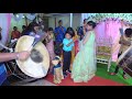 Rohit Singh's Wedding: Day 3 -  Pritibhoj (Bhatwan) Evening