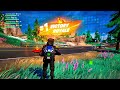 Victory in Battle Royal!!! | Fortnite | Chapter 4 Season 3 | Vd 4