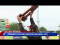 University of Lynchburg's Lucas Jones joins Norte Dame Baseball staff