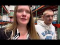 ЗАКУПКА В COSTCO | НАШЛА КЛАССНЫЕ ДИЗАЙНЕРСКИЕ ОЧКИ | НОВИНКИ В КОСТКО