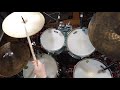 Island in the Sun - Weezer Drum Cover
