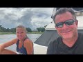 Florida Mini Loop Ep1 Cape Coral to Franklin Lock