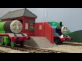 Thomas & The Breakdown Train