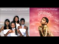 My Distraction - Destiny's Child vs. Kehlani (Mashup)