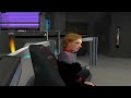 Star Trek Bridge Commander: Nova class vs. Intrepid class