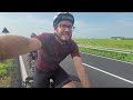 VIA FRANCIGENA IN BICICLETTA #12 - DALLA VALLE D'AOSTA A PAVIA