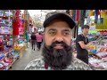 Baku Malls, Markets & Shopping | Ep-7 | Baku Azerbaijan Tour June 2022 || Wasim Travelog