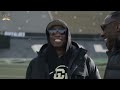 Deion Sanders explains why he picked Colorado over other Power 5 schools | Ep. 65 | CLUB SHAY SHAY